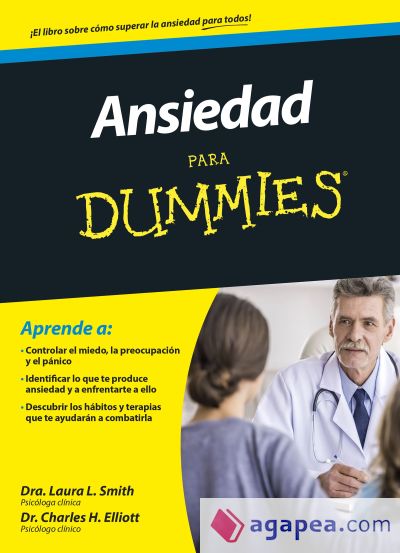 Ansiedad para Dummies