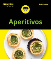 Portada de Aperitivos para Dummies