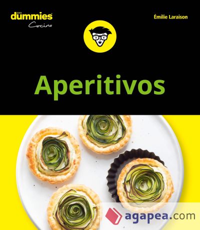 Aperitivos para Dummies