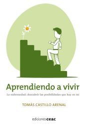 Portada de Aprendiendo a vivir