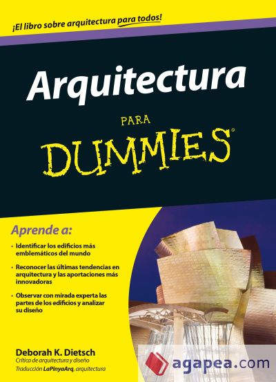 Arquitectura para Dummies