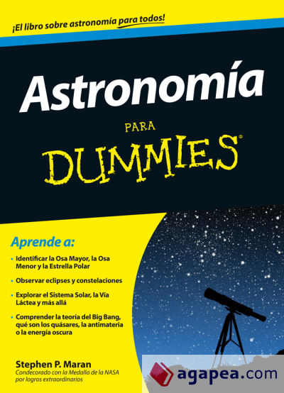 Astronomía para Dummies