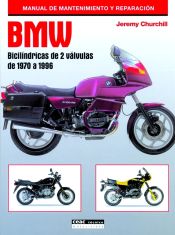 Portada de BMW