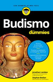 Portada de Budismo para Dummies