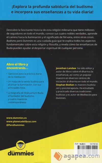 Budismo para Dummies Budismo para Dummies