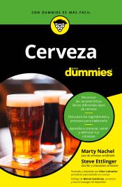 Portada de Cerveza para Dummies