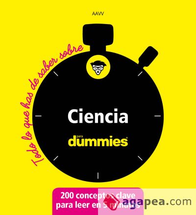 Ciencia