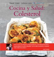 Portada de Cocina y salud. Colesterol