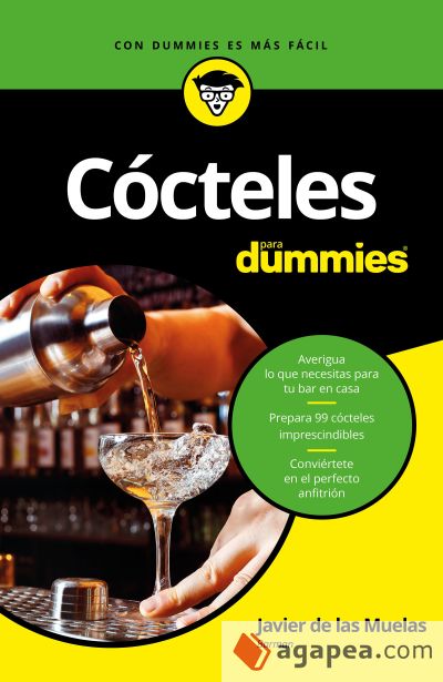 Cócteles para Dummies