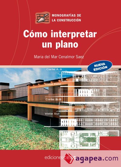 Cómo interpretar un plano