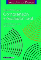 Portada de Comprensión y expresión oral