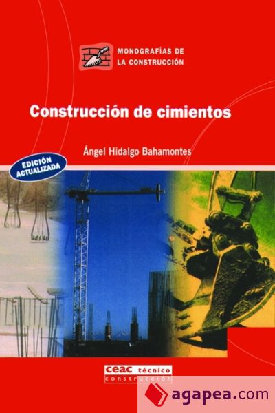 Construcción de cimientos