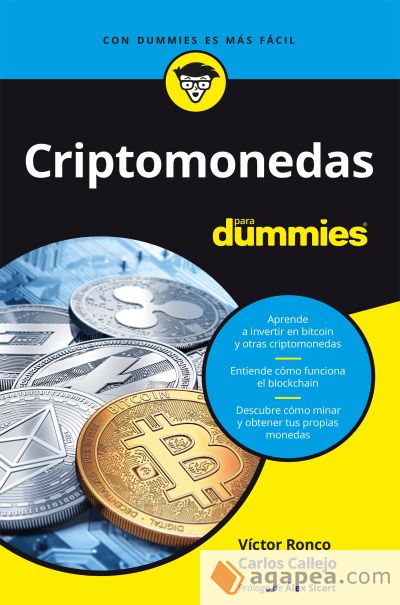 Criptomonedas para dummies