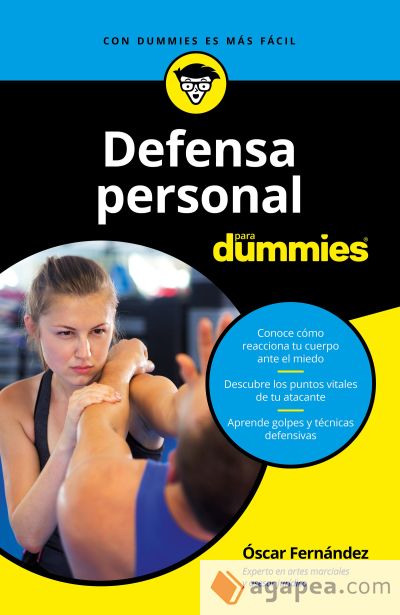 Defensa personal para Dummies