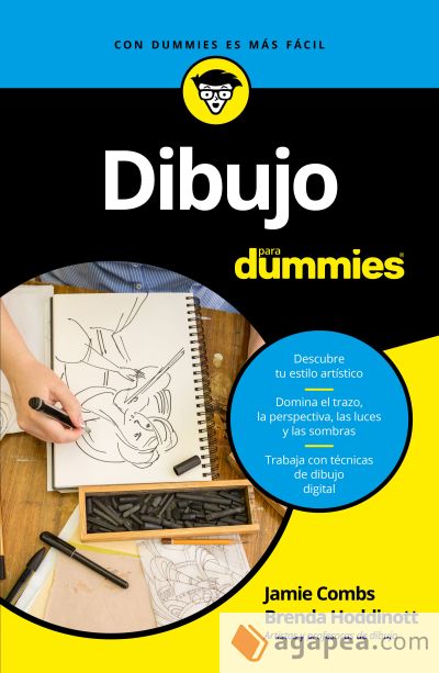 Dibujo para Dummies Dibujo para Dummies