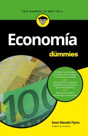 Portada de Economía para Dummies