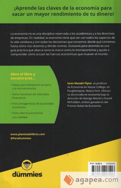 Economía para Dummies