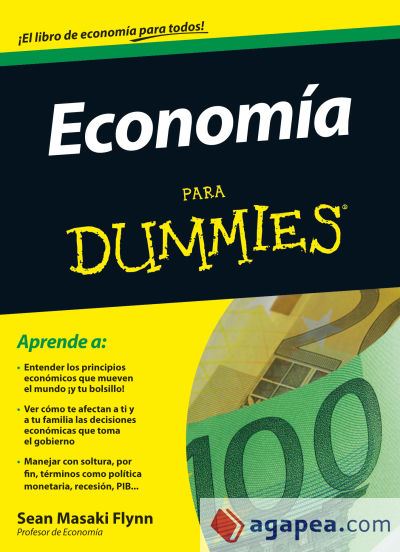 Economía para Dummies