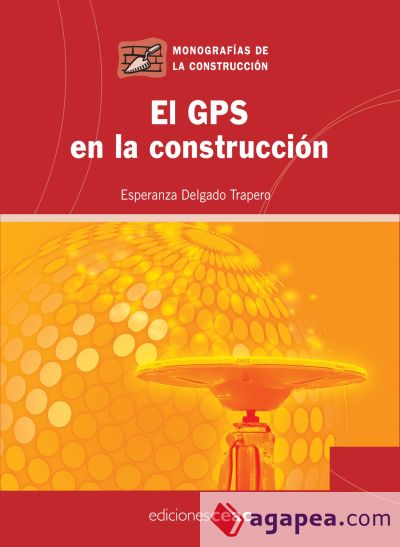 El GPS en la construcción