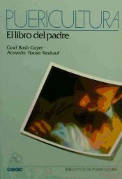 Portada de El libro del padre