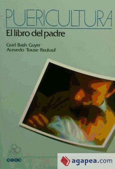 El libro del padre