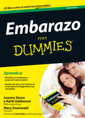 Portada de Embarazo Para Dummies