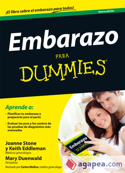 Embarazo Para Dummies