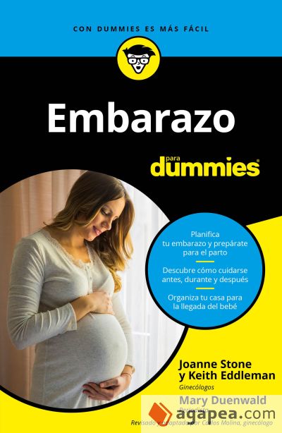 Embarazo para Dummies