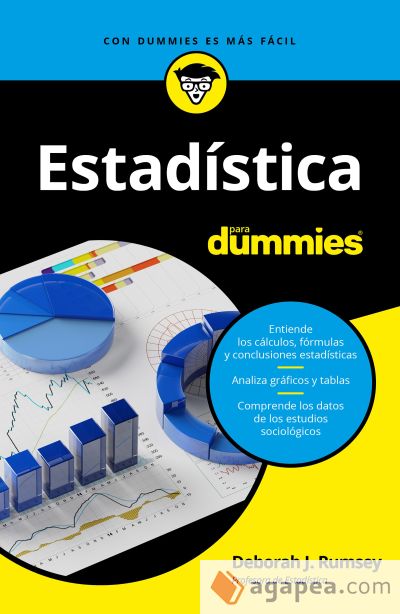 Estadística para Dummies