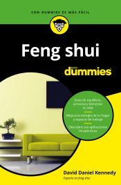 Portada de Feng Shui para Dummies