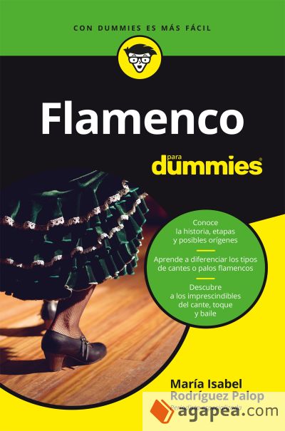 Flamenco para Dummies Flamenco para Dummies