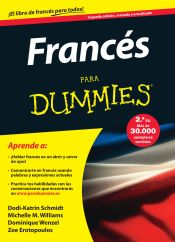 Portada de Francés para Dummies