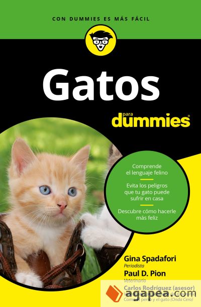 Gatos para Dummies