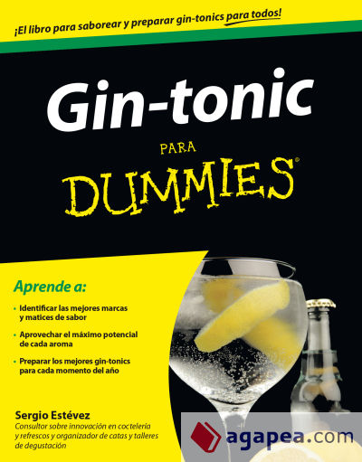 Gin-tonic para Dummies