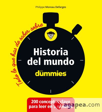 Historia del mundo