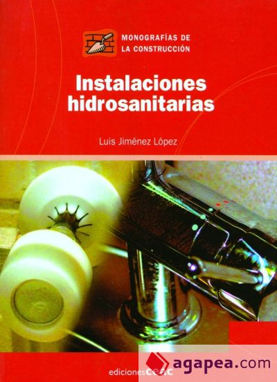 Instalaciones hidrosanitarias