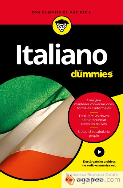 Italiano para Dummies