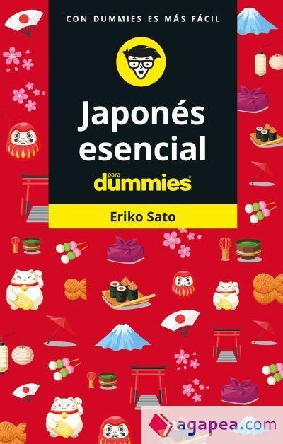 Japon&eacute;s esencial para Dummies