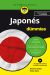 Portada de Japonés para dummies, de Eriko Sato