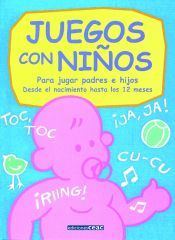 Portada de Juegos con niños