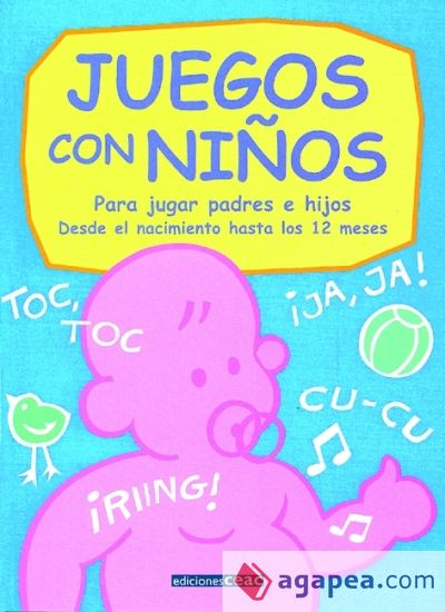 Juegos con niños