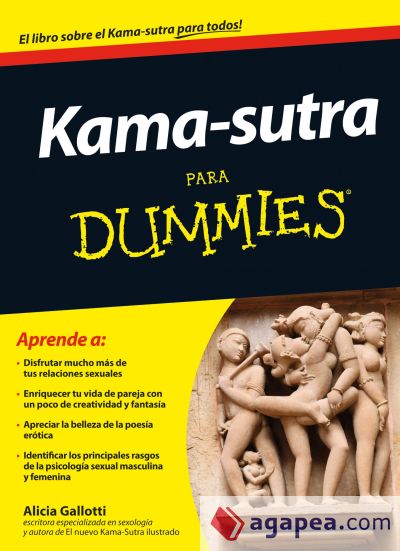 Kama-sutra para Dummies