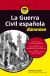 Portada de La Guerra Civil española para dummies, de Joseba Louzao