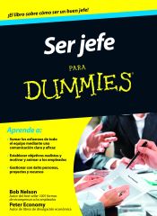 Portada de Management para Dummies