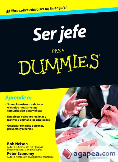 Management para Dummies