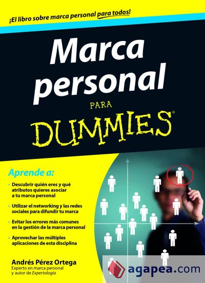 Marca personal para Dummies