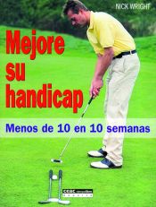 Portada de Mejore su handicap