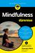 Portada de Mindfulness para Dummies, de Shamash Alidina