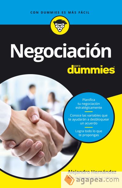 Negociación para Dummies