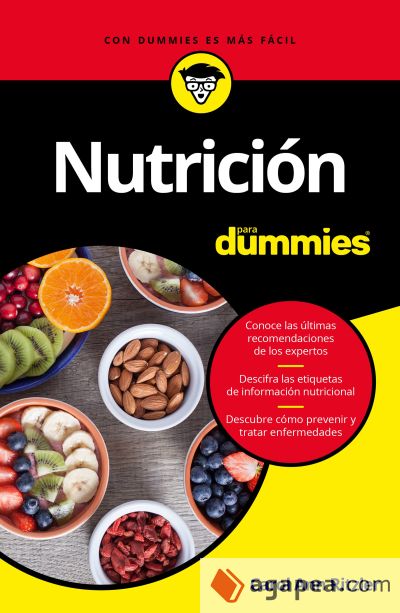 Nutrición para Dummies